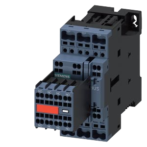 Siemens SIRIUS 3RT2023-2FB44-3MA0 kontaktori