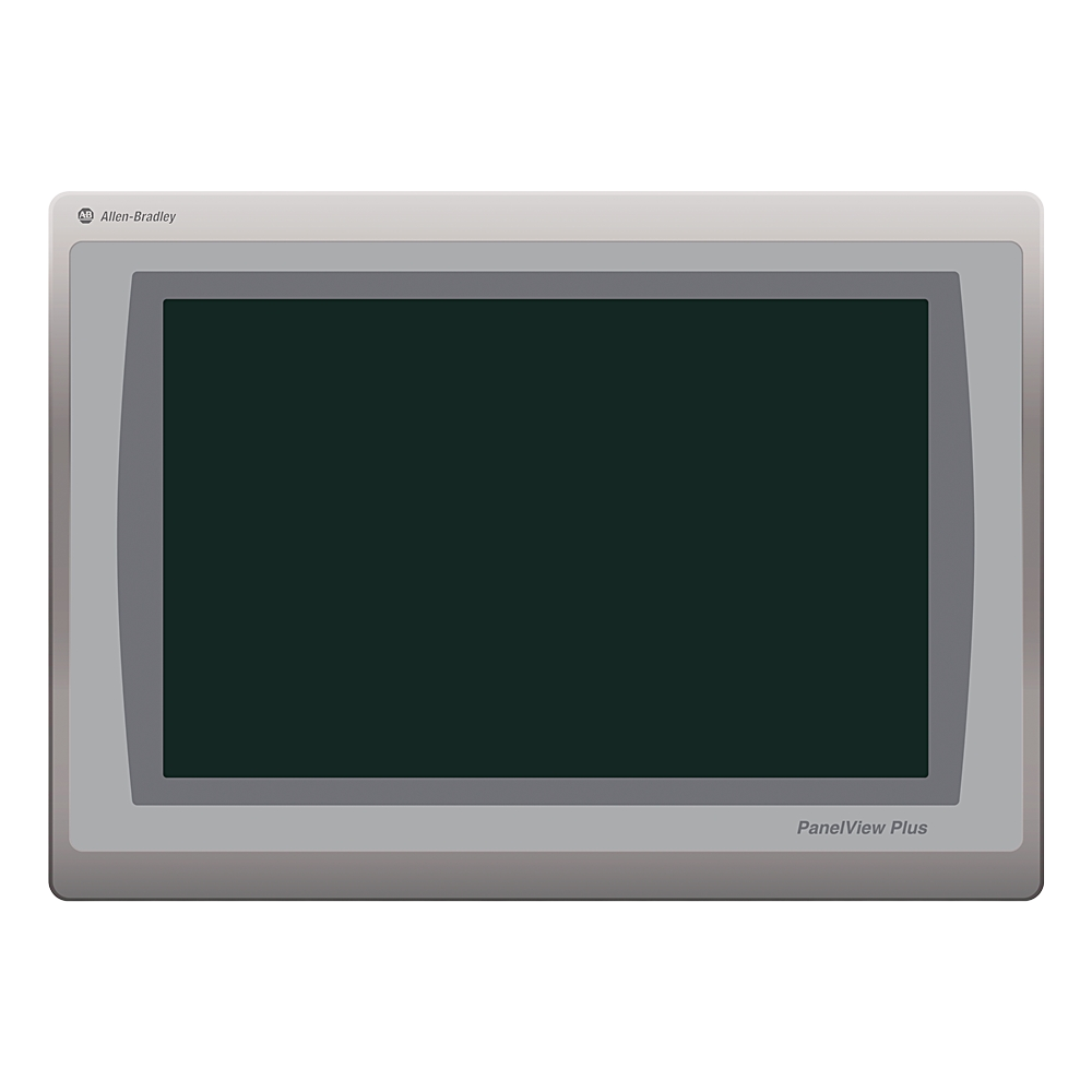 2711P-T12W22D9PK | operator panel; display size: 12 inches; documented voltage: 24 V DC; operator input: Touch Screen