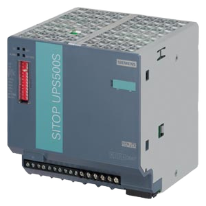 Siemens SITOP UPS500S 6EP1933-2EC51 UPS power supply
