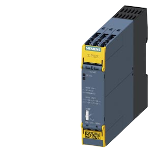 Siemens SIRIUS 3SK1211-1BB40 safety-relay output expansion