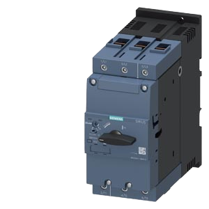 Siemens SIRIUS 3RV2041-4HA10 moottorinsuojakatkaisija
