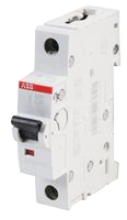 ABB S201-C20 johdonsuojakatkaisija 20 A