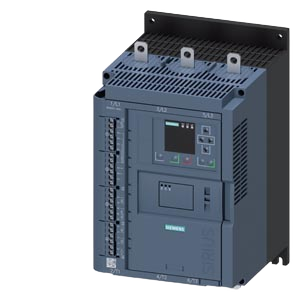 Siemens SIRIUS 3RW5534-6HA04 pehmokäynnistin