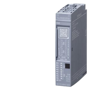 Siemens SIMATIC ET 200SP 6ES7132-6BH01-0BA0 digitaalilähtömoduuli