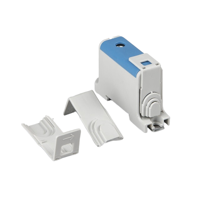 Ensto KEL62 terminal shroud for KE62 and KE67