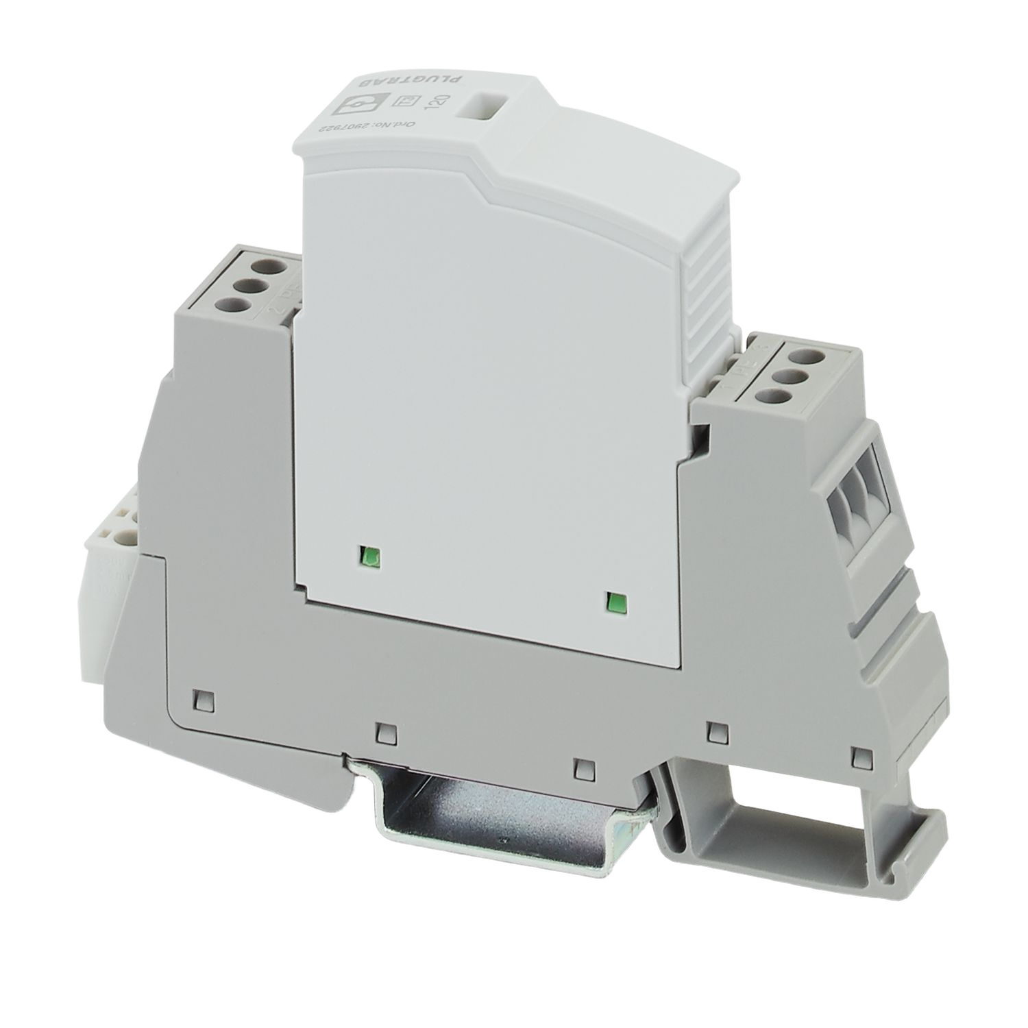 Phoenix Contact PLT-SEC-T3-120-FM-UT surge protection device