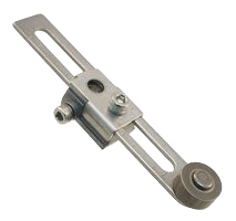Omron D4A-C00 adjustable roller lever for D4A limit switches