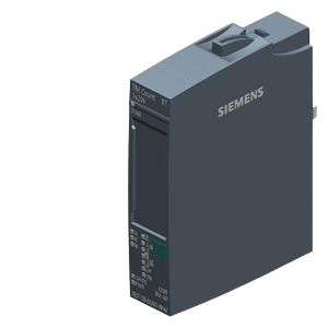 Siemens SIMATIC ET 200SP 6ES7138-6AA01-0BA0 laskurimoduuli