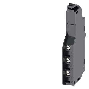Siemens 3VA9988-0AA12 apukosketin