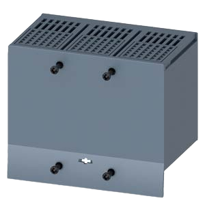 Siemens 3VA9211-0WF30 switching-device terminal cover