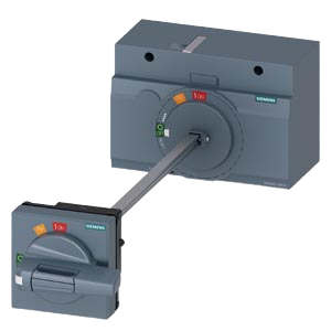Siemens 3VA9447-0FK21 katkaisijan kiertokäyttömekanismi