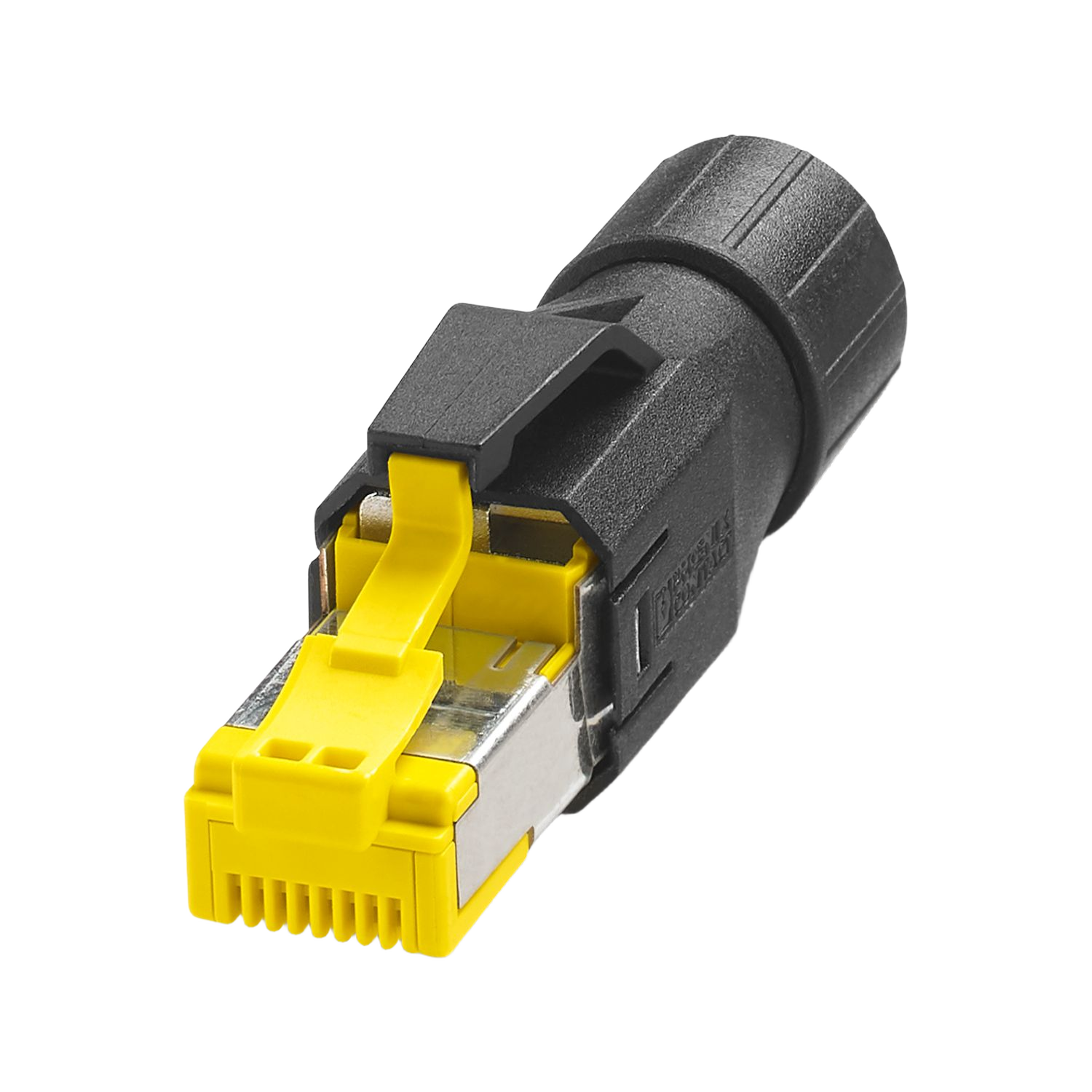 Phoenix Contact VS-08-RJ45-10G/Q RJ45-kenttäliitin
