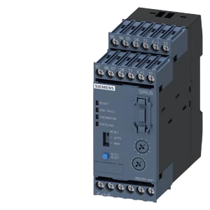 Siemens SIRIUS 3RB2283-4AA1 täyden moottorisuojauksen arviointiyksikkö