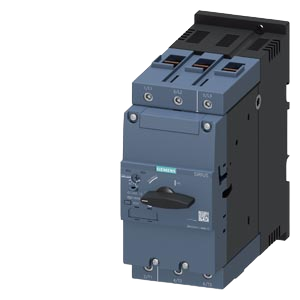 Siemens SIRIUS 3RV2041-4MA10 moottorinsuojakatkaisija