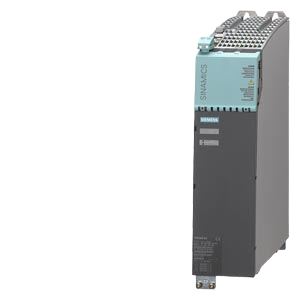 Siemens 6SL3130-7TE21-6AA4 aktiivinen verkkomoduuli