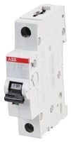 ABB S201-C6 johdonsuojakatkaisija 6 A
