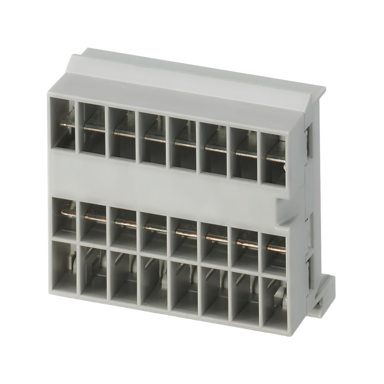 Phoenix Contact 1115672 CAPAROC CR 8 CAPAROC busbar