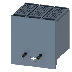 Siemens 3VA9111-0WF30 switching-device terminal cover