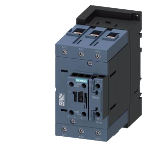 Siemens SIRIUS 3RT2046-1AL20 kontaktori