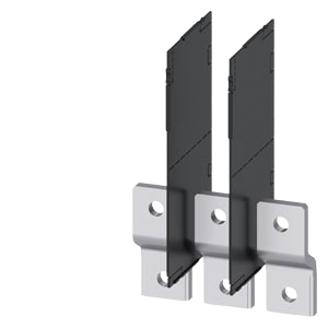 Siemens 3VA9483-0QB00 katkaisijan kiskoliitin