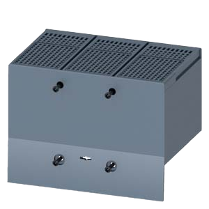 Siemens 3VA9481-0WF30 kytkentälaitteen liitinsuoja