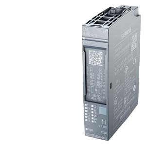 Siemens SIMATIC ET 200SP 6ES7137-6BD00-0BA0 CM 4xIO-Link ST -masterimoduuli