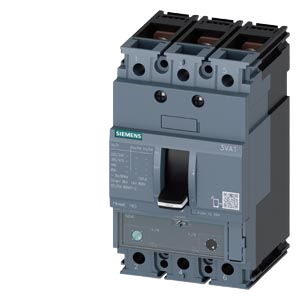 Siemens 3VA1112-5EF32-0AA0 molded-case circuit breaker