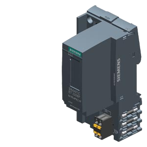 Siemens SIMATIC ET 200SP 6ES7155-6AU01-0CN0 väyläliityntämoduuli