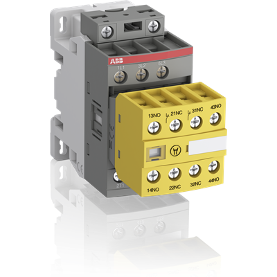 ABB AFS12-30-22-11 safety contactor