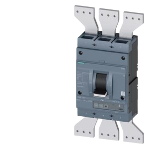 Siemens 3VA2612-5HL32-0AA0 molded-case circuit breaker