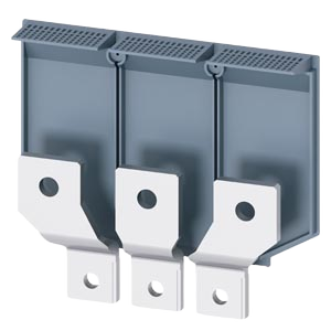 Siemens 3VA9473-0QC00 katkaisijan kiskoliitin