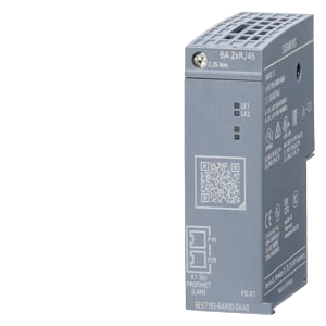 Siemens SIMATIC ET 200SP 6ES7193-6AR00-0AA0 väyläsovitin