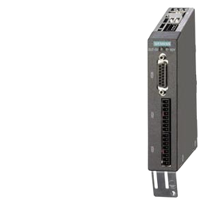 Siemens 6SL3055-0AA00-5CA2 taajuusmuuttajan anturimoduuli