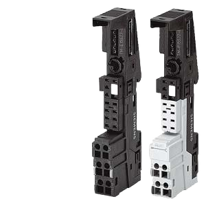 Siemens 6ES7193-4CA50-0AA0 yleisliitäntämoduuli