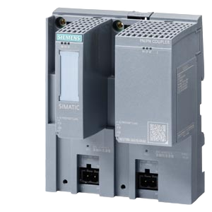 Siemens 6ES7158-3AD10-0XA0 väyläliityntämoduuli