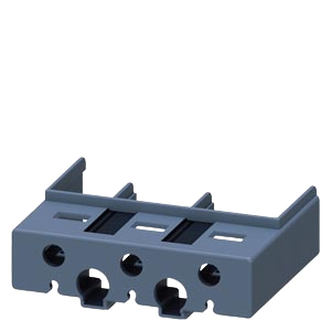 Siemens SIRIUS 3RT2946-4EA2 kytkentälaitteen liitinsuoja