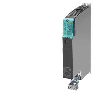 Siemens 6SL3120-1TE21-8AD0 moottorimoduuli