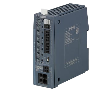 Siemens SITOP SEL1400 6EP4438-7EB00-3DX0 selectivity module