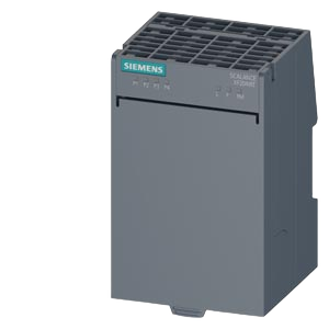 Siemens SCALANCE 6GK5204-0BA00-2BF2 teollisuusverkon kytkin