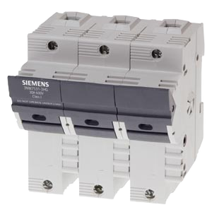Siemens 3NW7531-3HG fuse holder