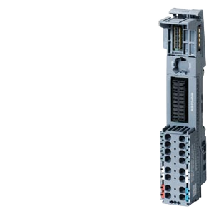 Siemens SIMATIC ET 200SP 6ES7193-6BP20-0BB1 BaseUnit-liitäntäalusta