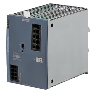 Siemens SITOP PSU6200 6EP3437-7SB00-3AX0 industrial power supply