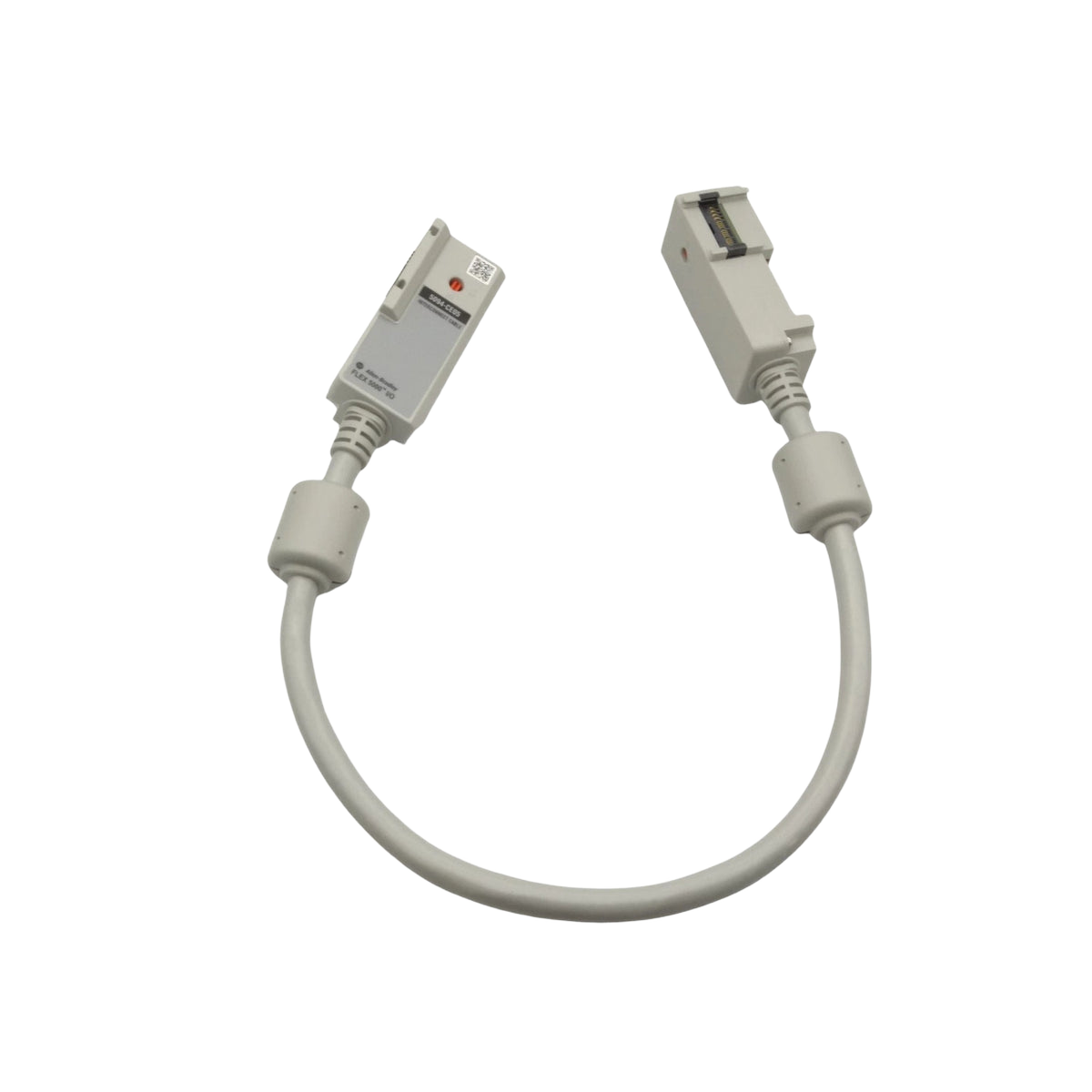 5094-CE05 | I/O interconnect cable; cable length: 0.5 m; weight, approximate: 390 g; cable bend radius, minimum: 50 mm