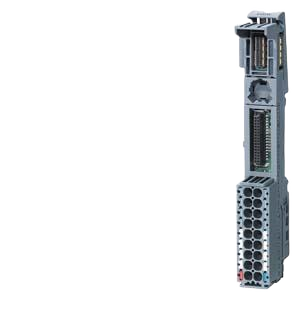 Siemens SIMATIC ET 200SP 6ES7193-6BP00-0BA0 BaseUnit-liitäntäalusta