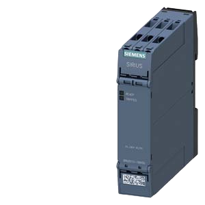 Siemens SIRIUS 3RN2010-1BW30 moottorinsuojarele