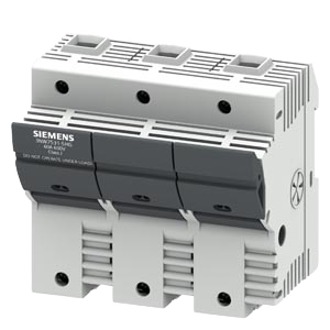 Siemens 3NW7531-5HG fuse holder