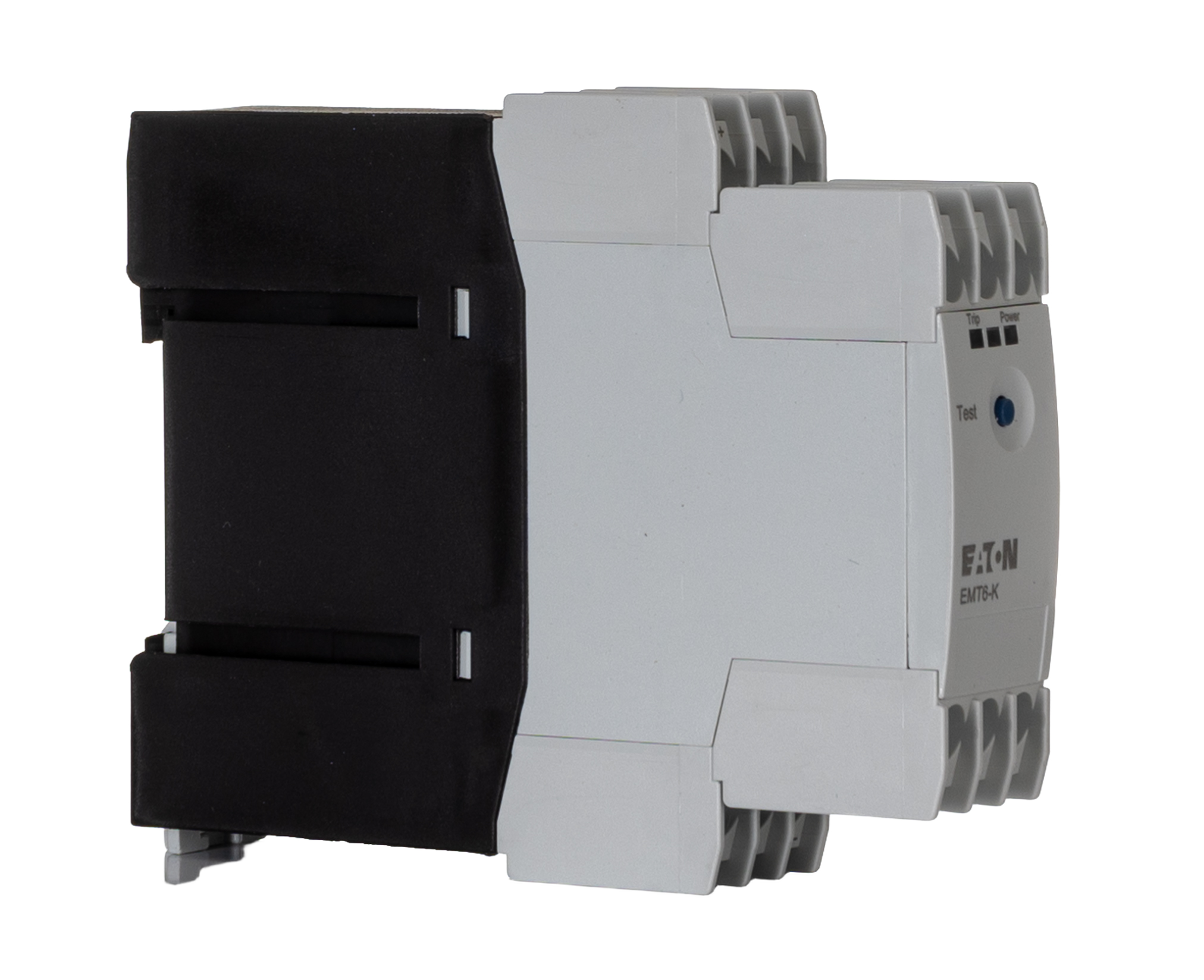 Eaton EMT6-K thermistor machine-protection relay