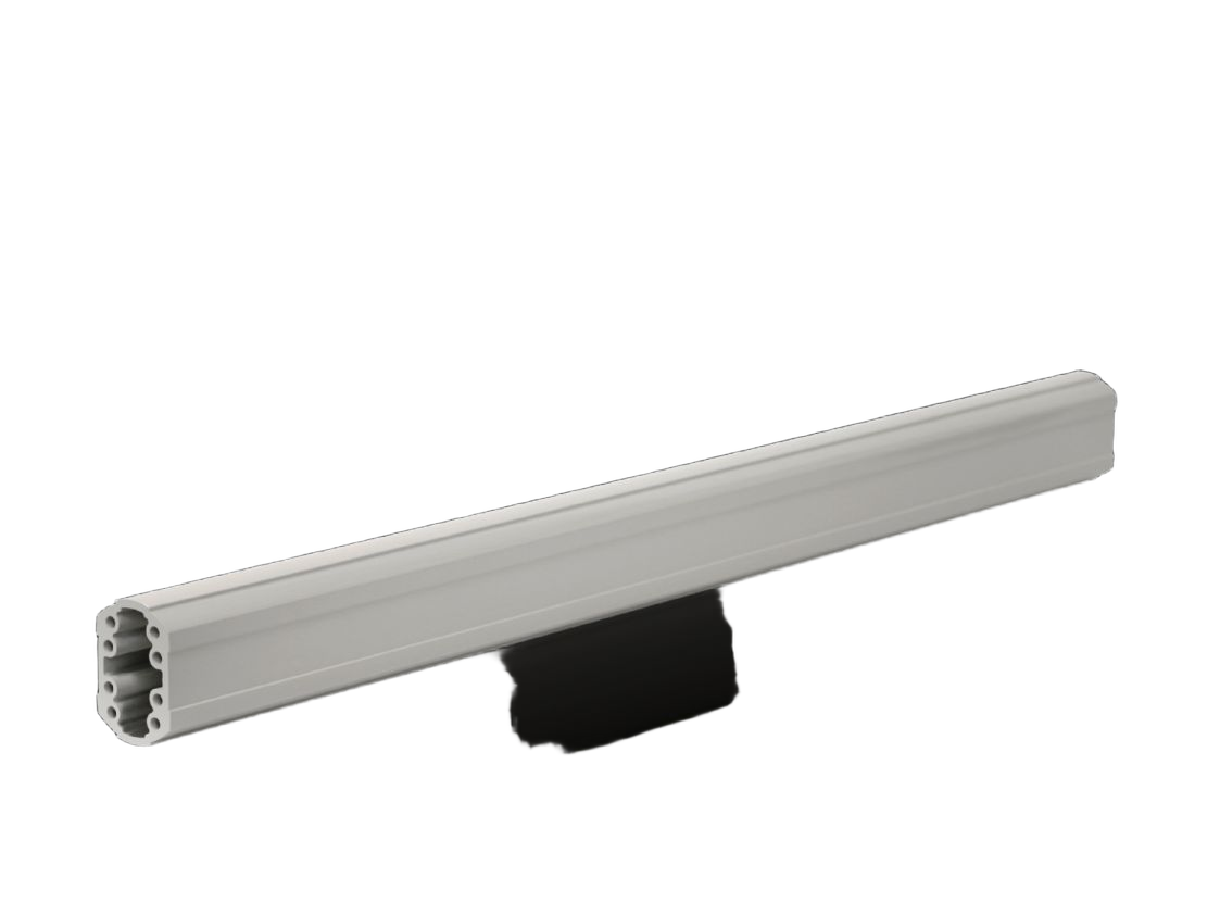 Rittal 6206100 CP 60 solid support section