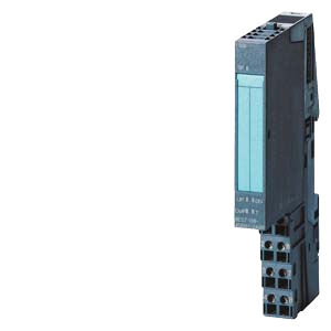 Siemens 6ES7138-4DB03-0AB0 SSI-absoluuttianturimoduuli