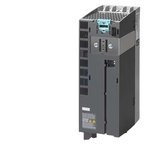 Siemens 6SL3210-1PE21-1UL0 taajuusmuuttajan tehomoduuli